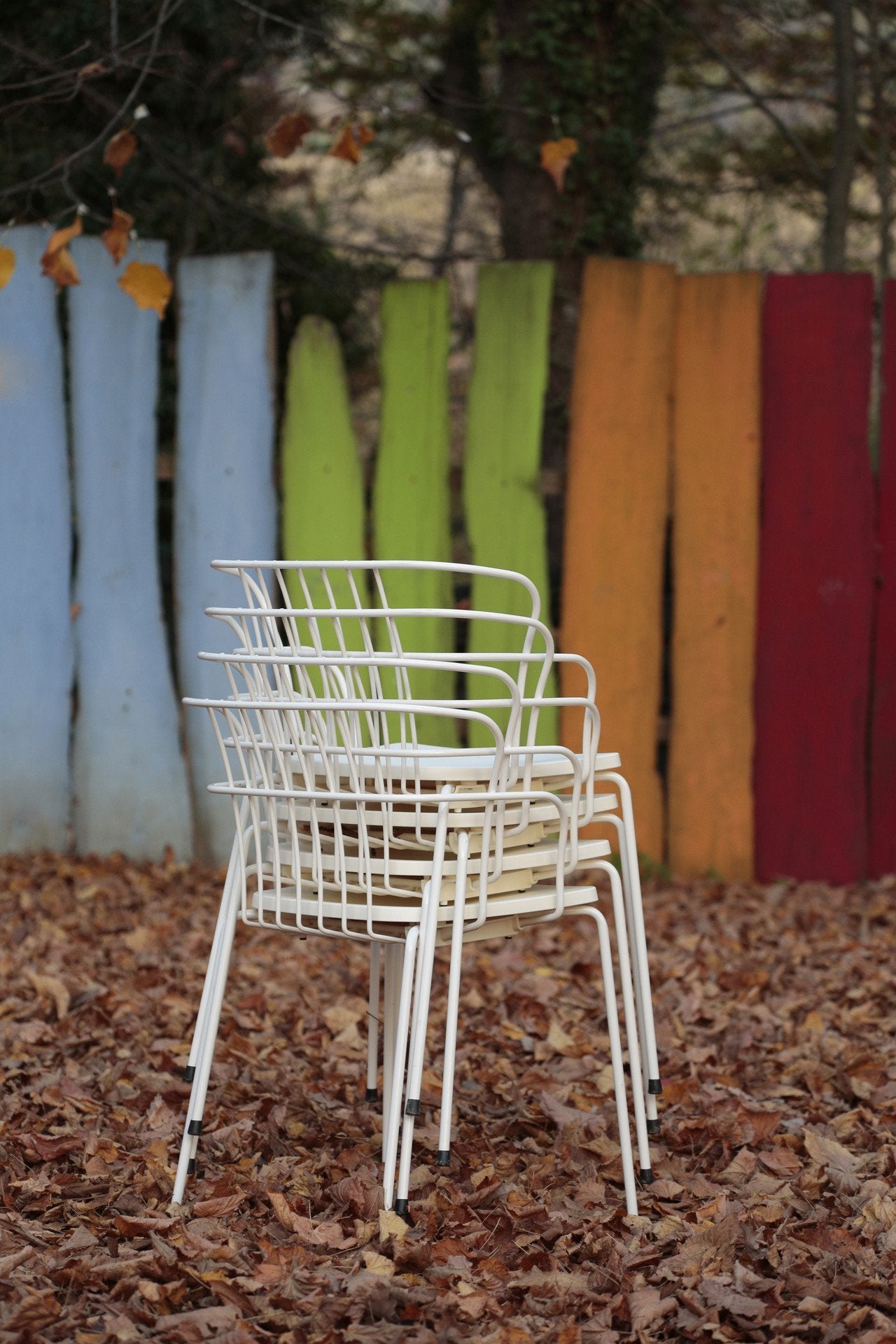 Flint 535-a Armchair