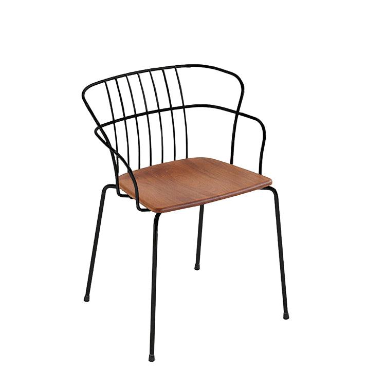 Flint 535-a Armchair