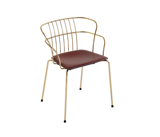 Flint 535-a SE Armchair