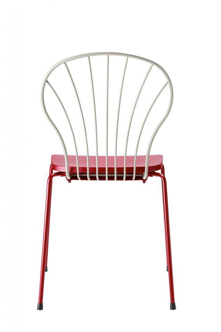Flint 535-b Side Chair