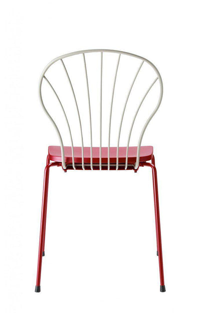 Flint 535-b Side Chair