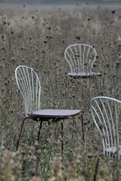 Flint 535-b Side Chair