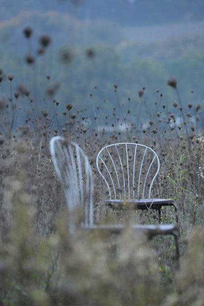 Flint 535-b Side Chair