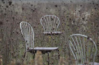Flint 535-b Side Chair