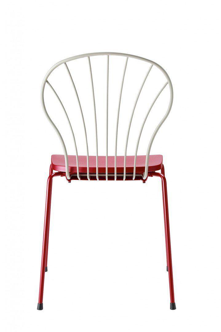 Flint Side Chair-Metalmobil-Contract Furniture Store