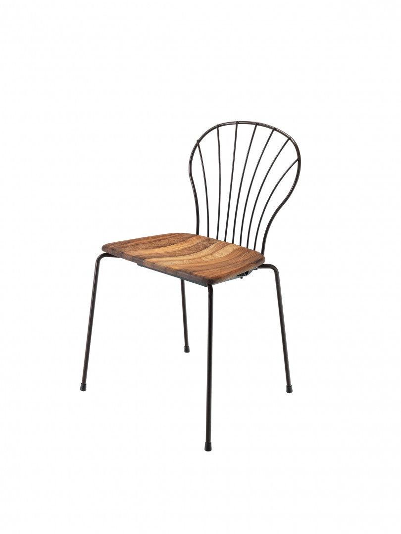 Flint Side Chair-Et al. Metalmobil-Contract Furniture Store