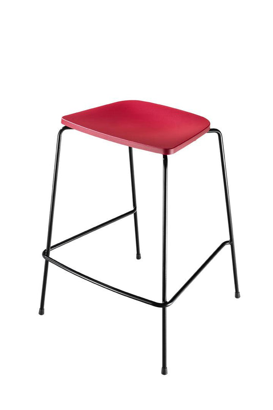 Flint 549 High Stool-Contract Furniture Store for hospitality, leisure & commercial projects