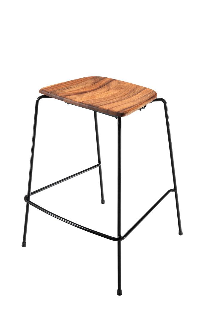 Flint 549 High Stool