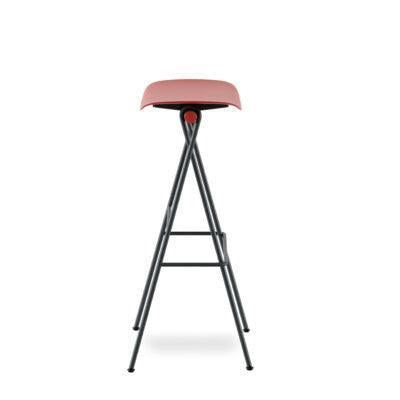 Flip Bar Stool
