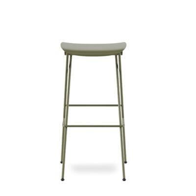 Flip Bar Stool