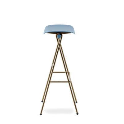 Flip Bar Stool