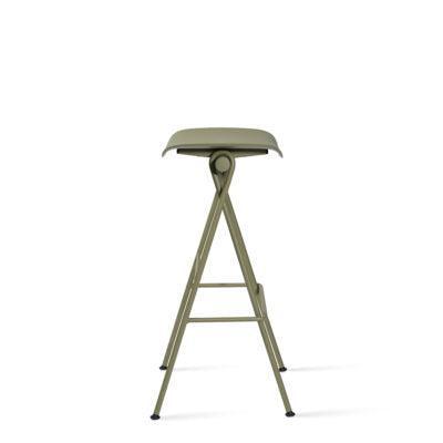 Flip Bar Stool