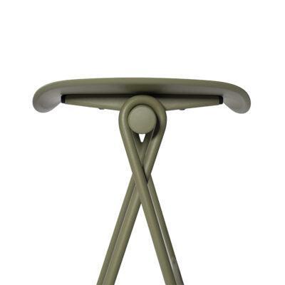 Flip Bar Stool
