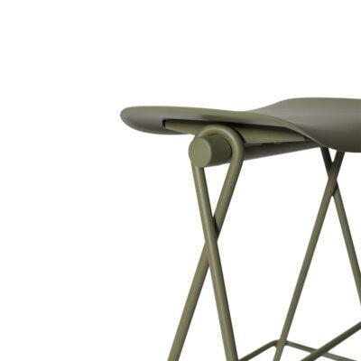 Flip Bar Stool