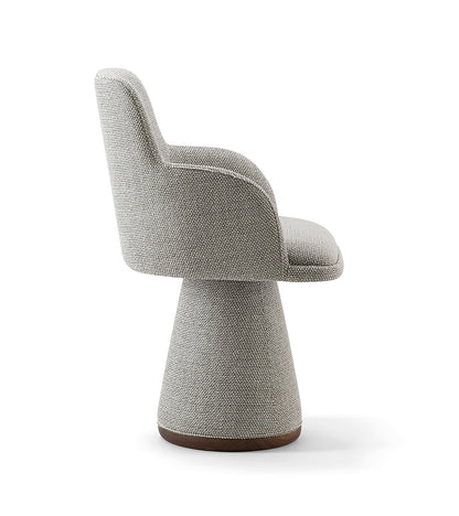 Flo 109 PO Armchair-Contract Furniture Store for hospitality, leisure & commercial projects