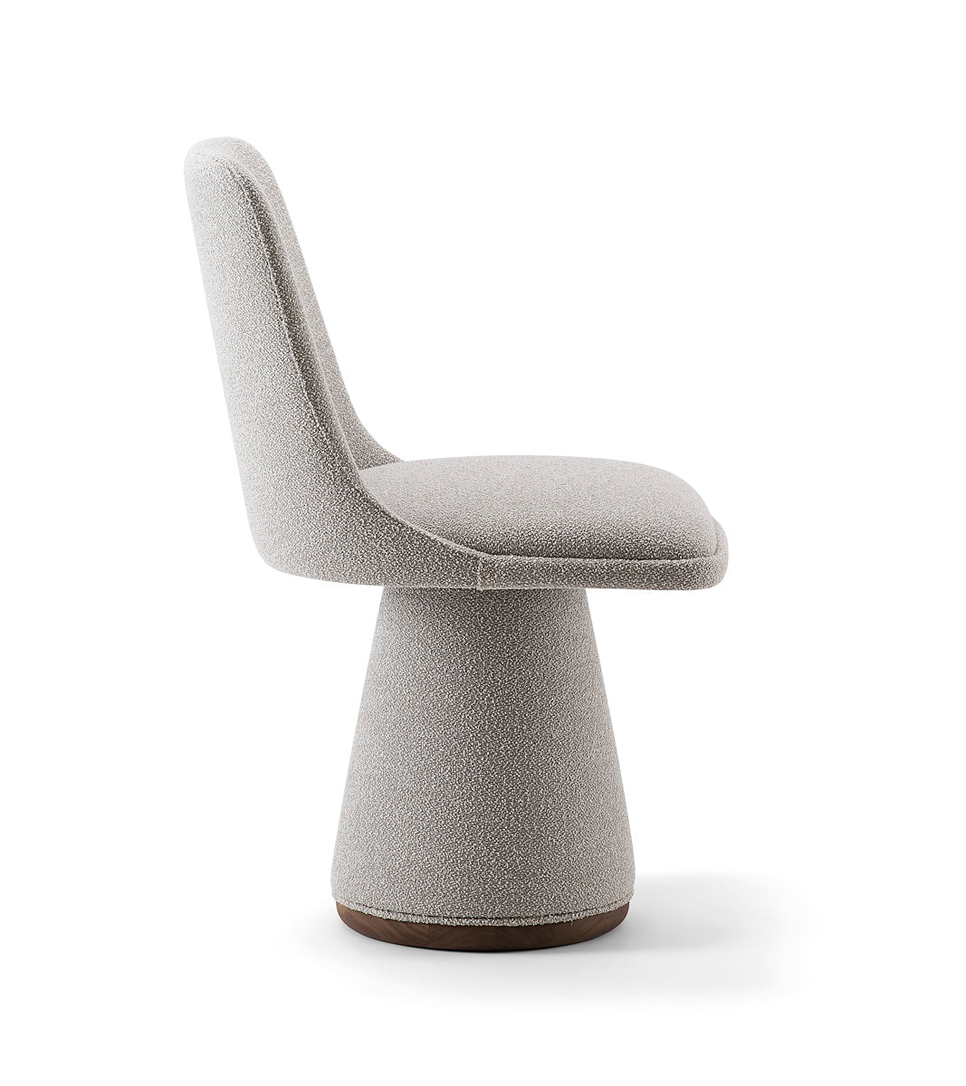 Flo 109 S Side Chair-Contract Furniture Store for hospitality, leisure & commercial projects