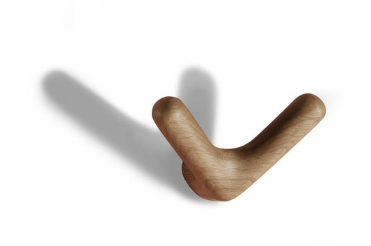 Float Coat Hanger
