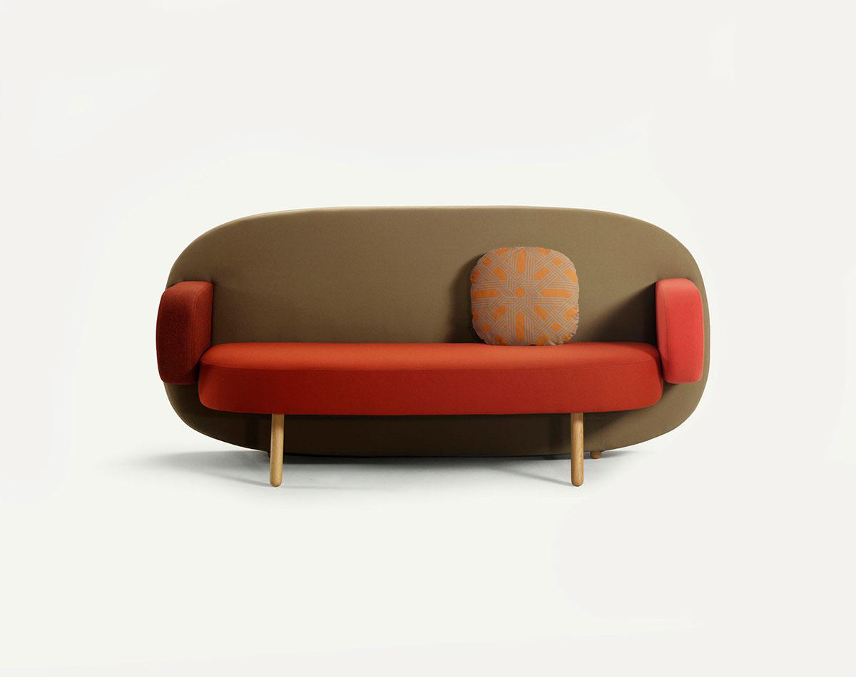 Float Sofa-Sancal-Contract Furniture Store