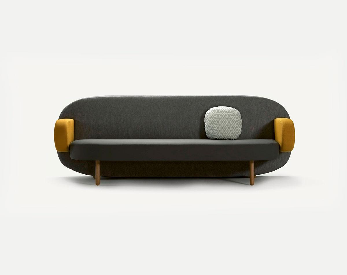 Float Sofa-Contract Furniture Store for hospitality, leisure & commercial projects