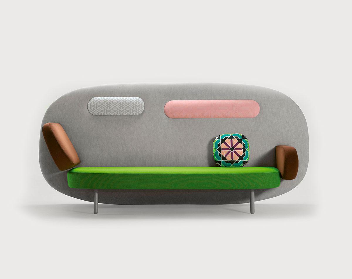 Float Sofa-Contract Furniture Store for hospitality, leisure & commercial projects