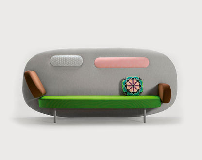 Float Sofa-Contract Furniture Store for hospitality, leisure & commercial projects