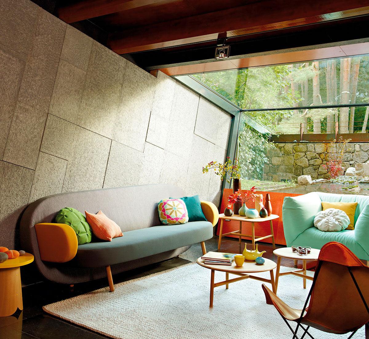 Float Sofa-Contract Furniture Store for hospitality, leisure & commercial projects