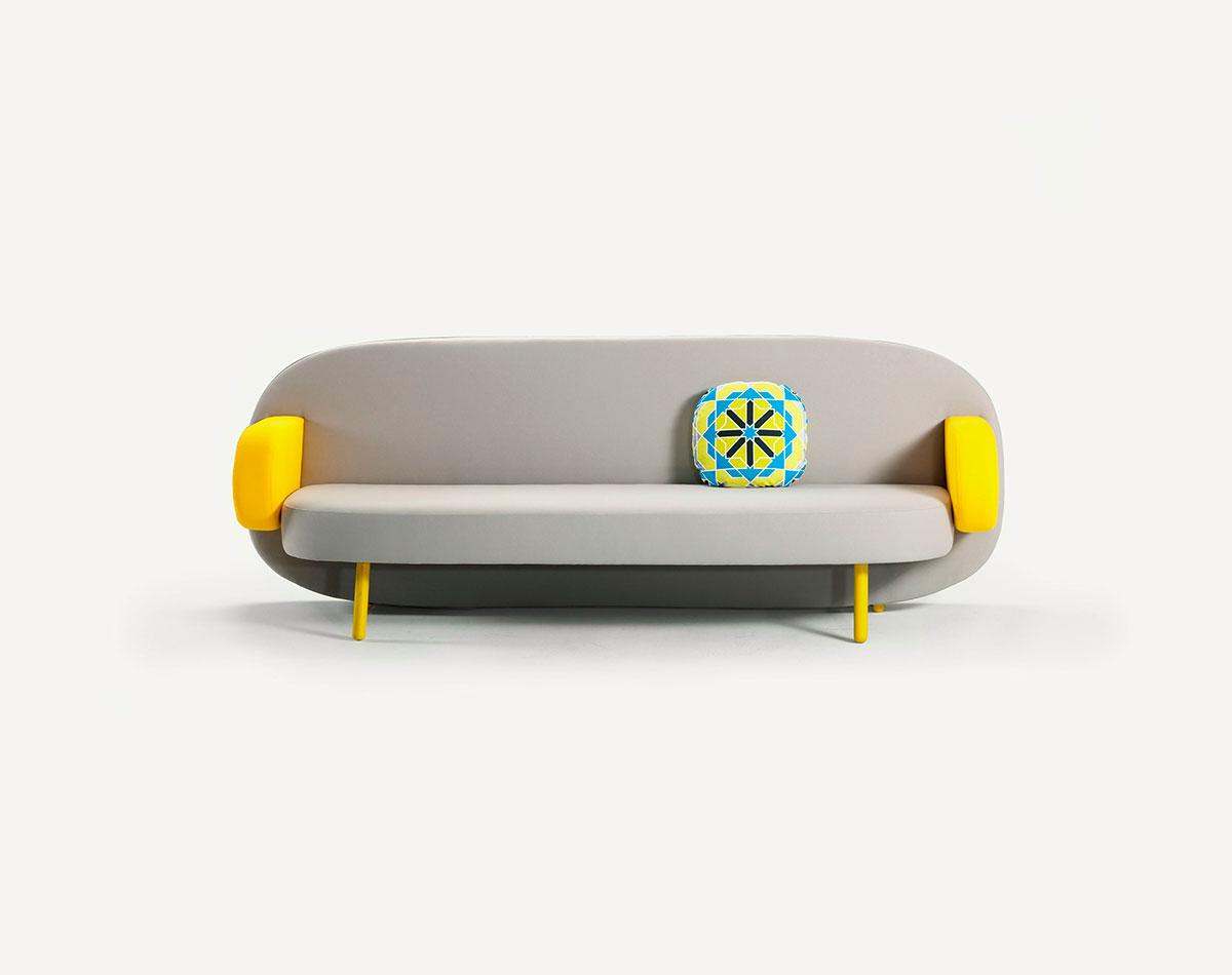 Float Sofa-Contract Furniture Store for hospitality, leisure & commercial projects