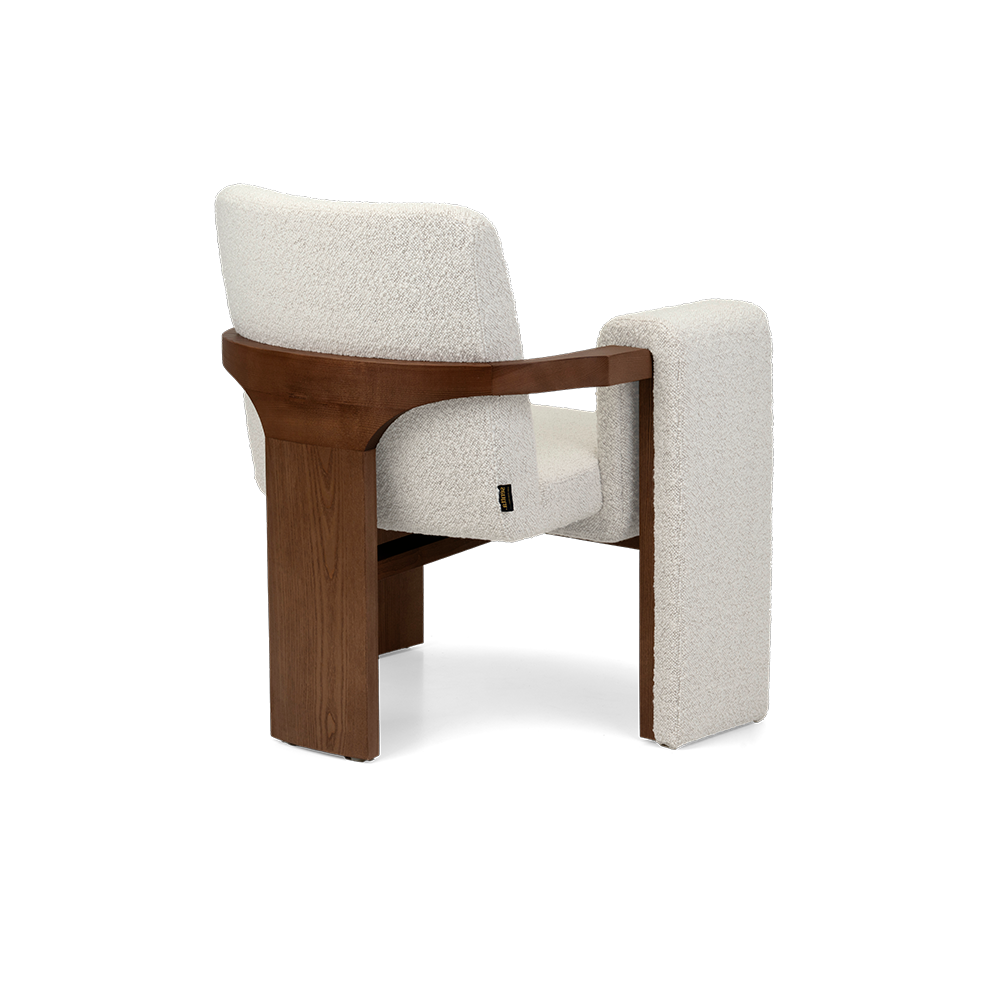 Floow Lounge Chair