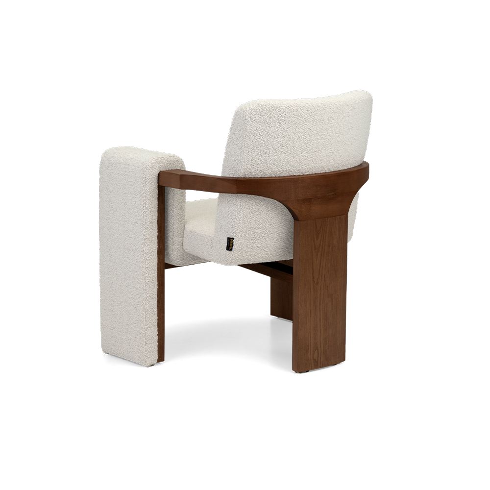 Floow Lounge Chair