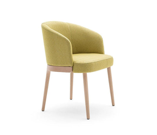 Flor 04931 Armchair-Contract Furniture Store for hospitality, leisure & commercial projects