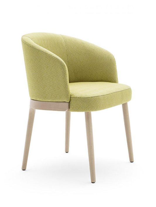 Flor 04931 Armchair-Contract Furniture Store for hospitality, leisure & commercial projects