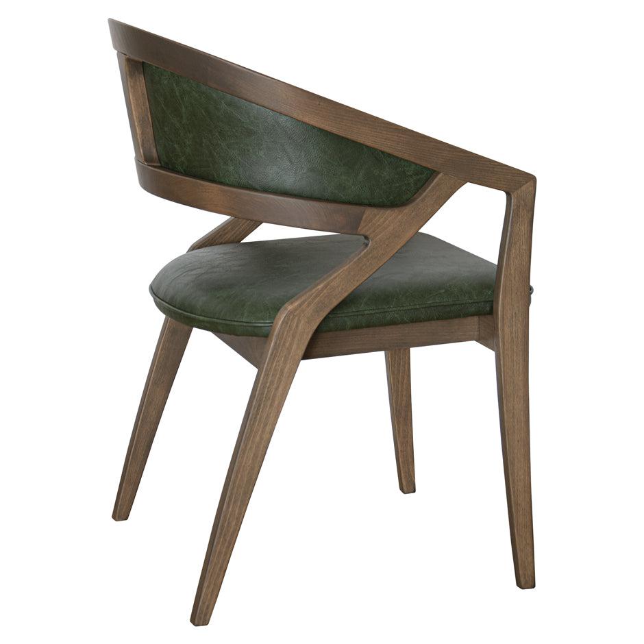 Florence 2 Armchair-Contract Furniture Store for hospitality, leisure & commercial projects