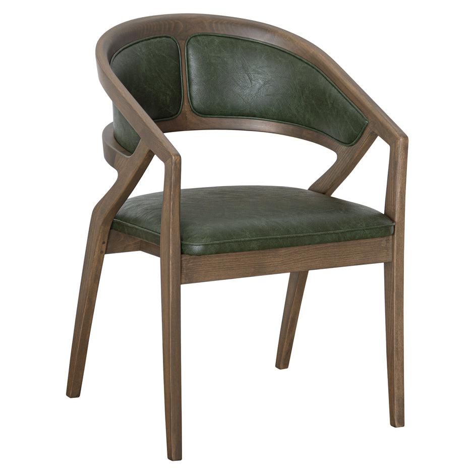 Florence 2 Armchair-Contract Furniture Store for hospitality, leisure & commercial projects