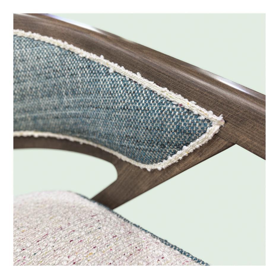 Florence 2 Lounge Chair-Contract Furniture Store for hospitality, leisure & commercial projects