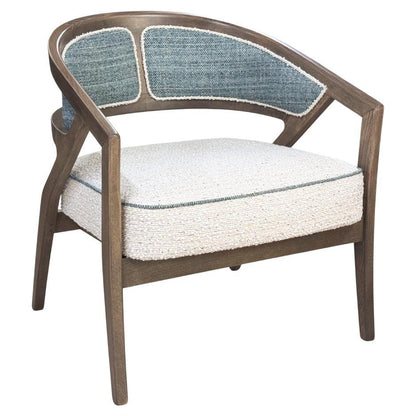 Florence 2 Lounge Chair-Contract Furniture Store for hospitality, leisure & commercial projects