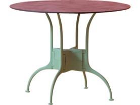 Florence Large Dining Base-Pedrali-Contract Furniture Store