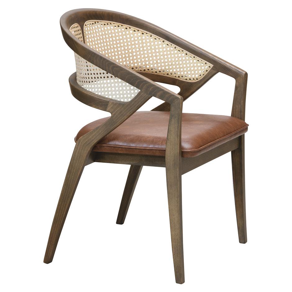 Florence Armchair