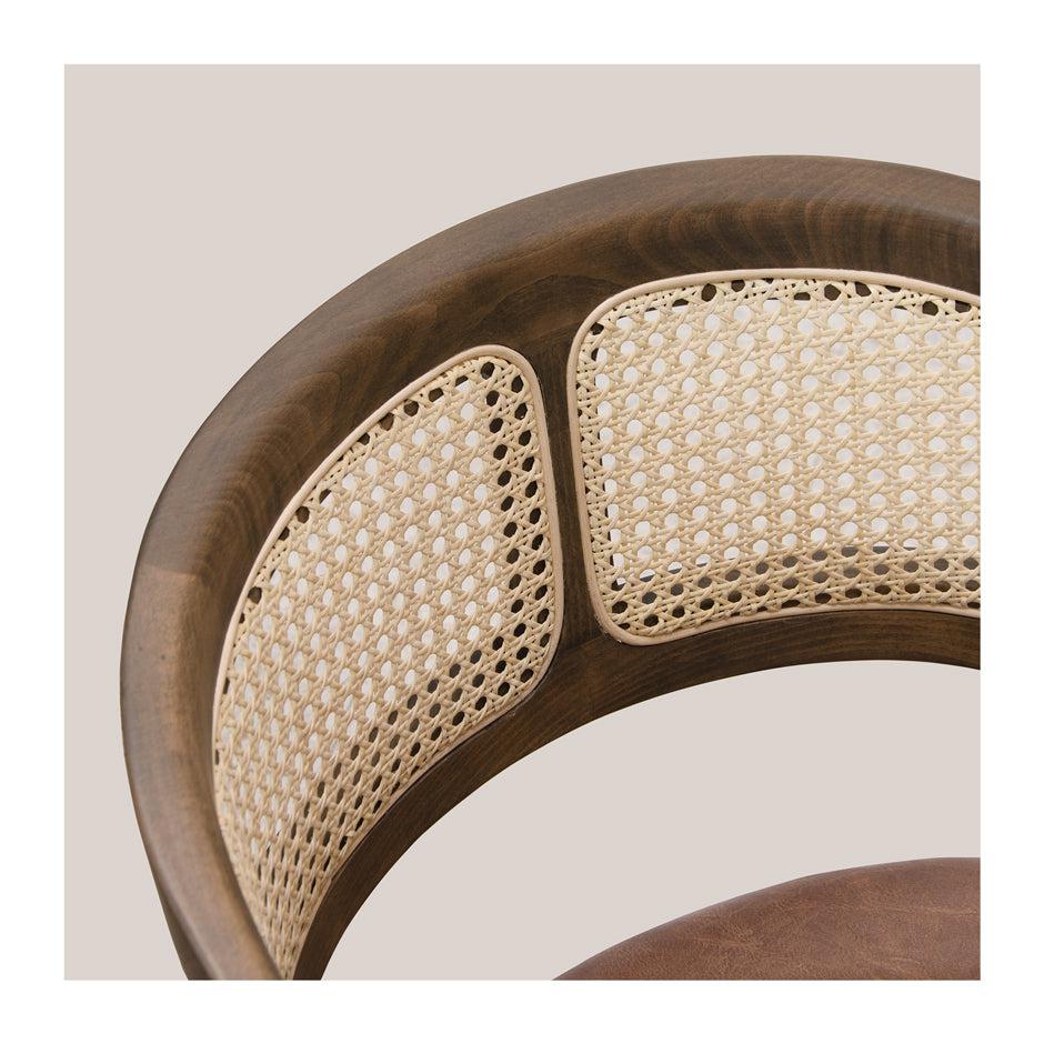 Florence Armchair
