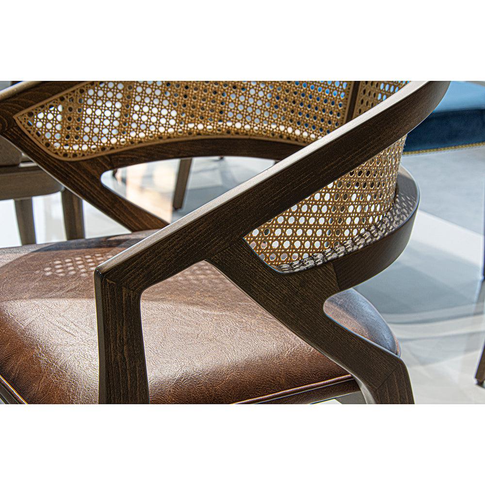 Florence Armchair