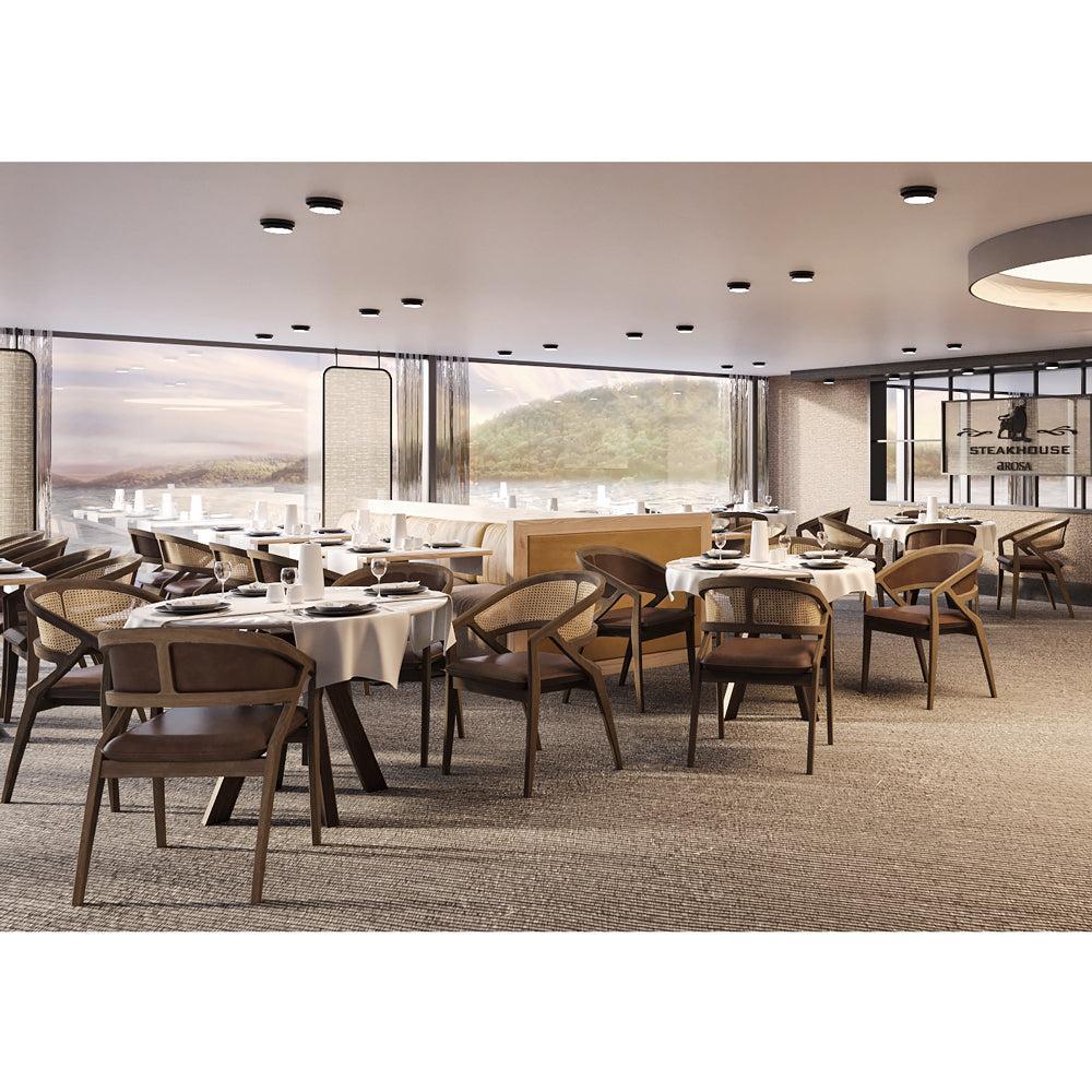 Florence Armchair-Contract Furniture Store for hospitality, leisure & commercial projects