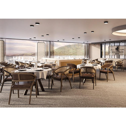 Florence Armchair-Contract Furniture Store for hospitality, leisure & commercial projects