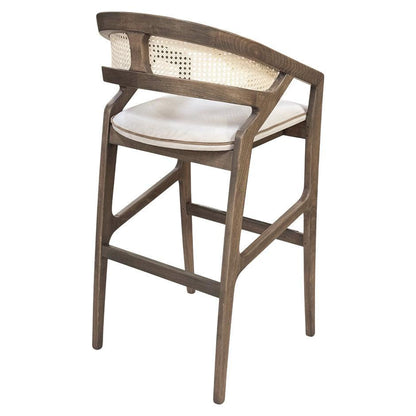 Florence Beta High Stool-Contract Furniture Store for hospitality, leisure & commercial projects