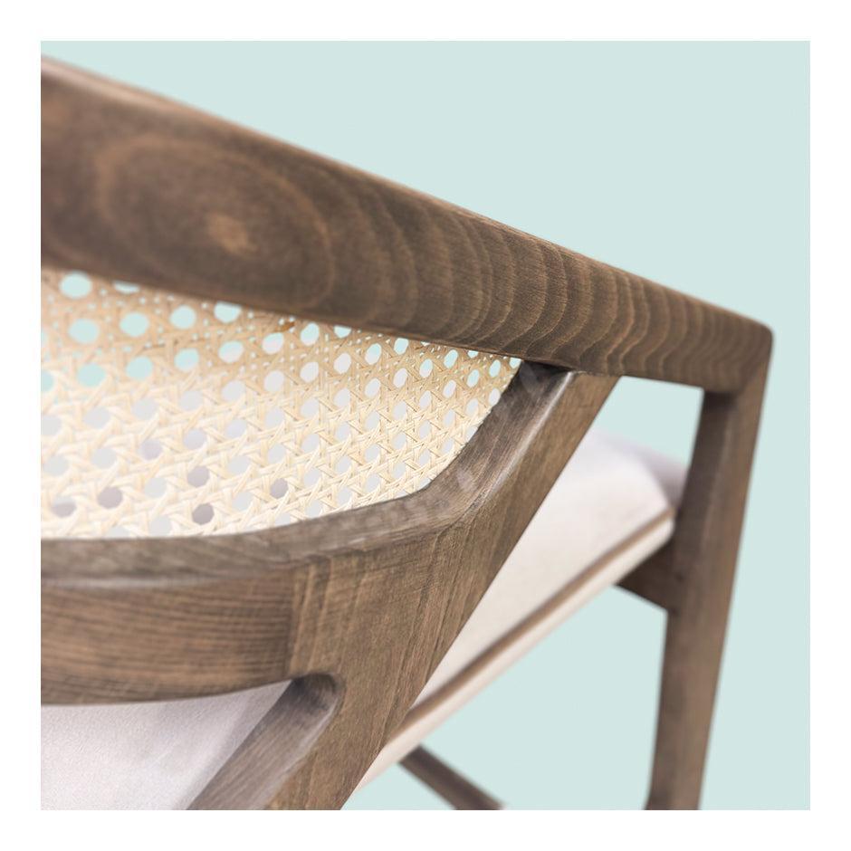 Florence Beta High Stool-Contract Furniture Store for hospitality, leisure & commercial projects