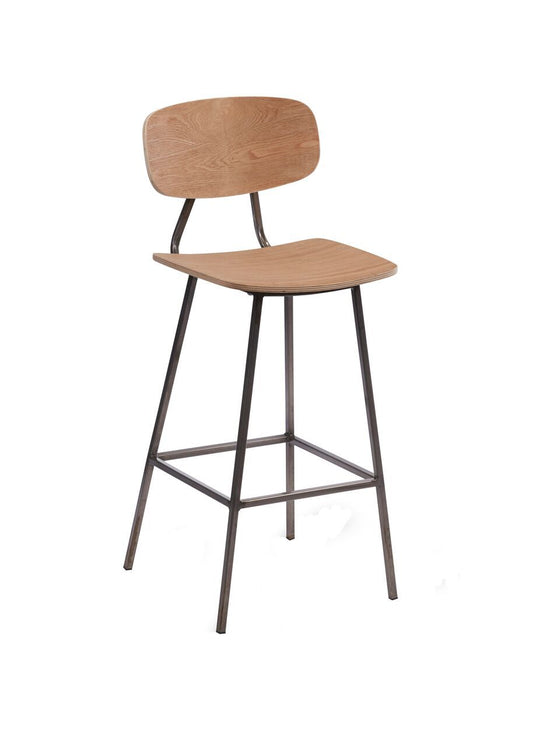 Florence High Stool
