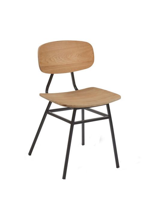 Florence Side Chair-Contract Furniture Store for hospitality, leisure & commercial projects