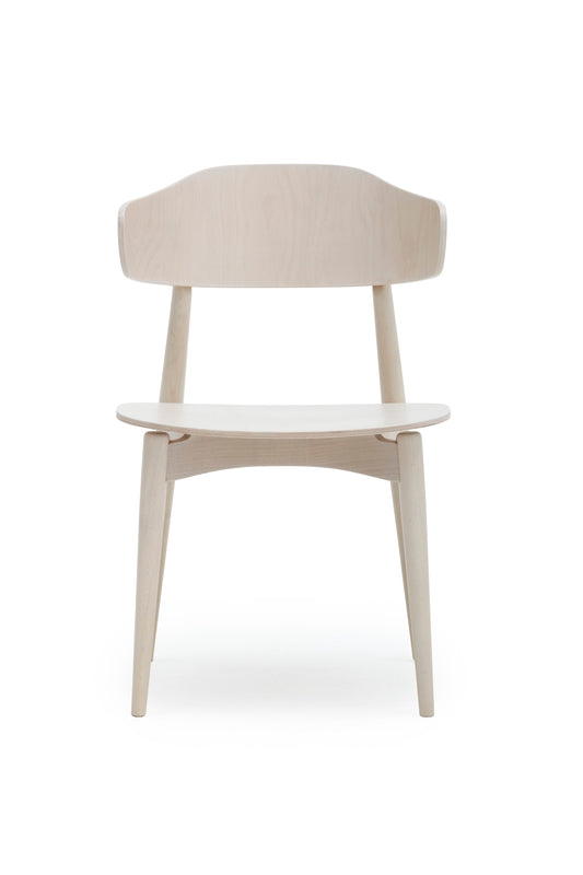Flow 825 Side Chair-Contract Furniture Store for hospitality, leisure & commercial projects