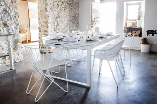 Flower 7101 Armchair-Contract Furniture Store for hospitality, leisure & commercial projects