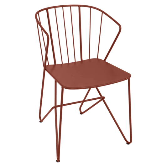 Flower 7101 Armchair-Contract Furniture Store for hospitality, leisure & commercial projects