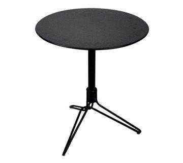 Flower 7110 Pedestal Dining Table