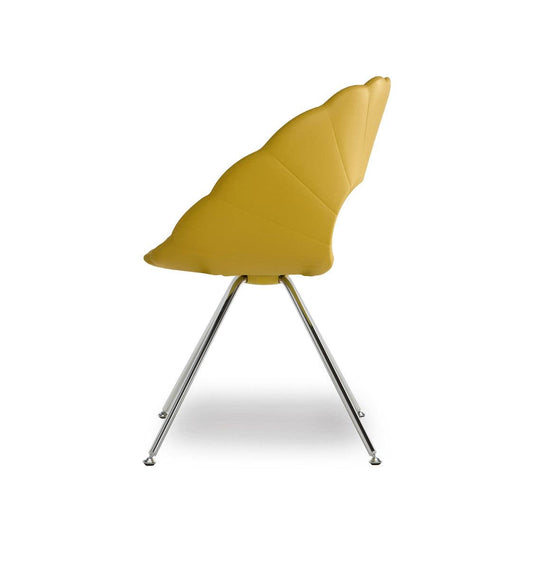 Flower Soft Touch 900 Side Chair-Contract Furniture Store for hospitality, leisure & commercial projects